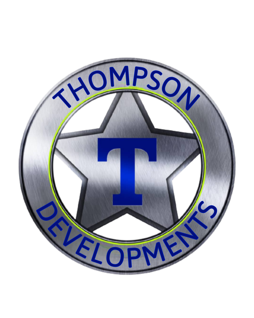 Thompson Developments logo