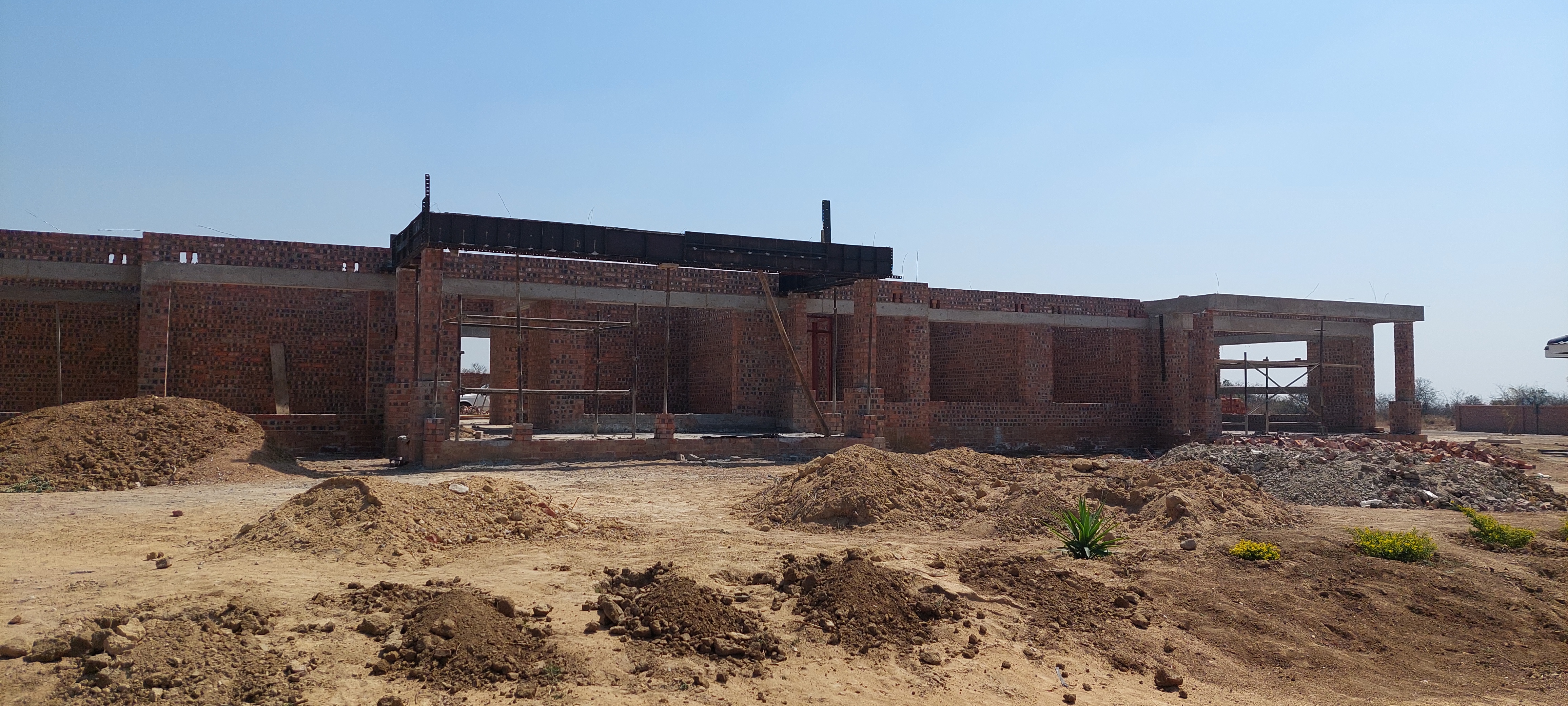 Property and construction management service in Bulawayo, Zimbabwe